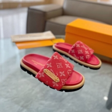 Louis Vuitton Slippers